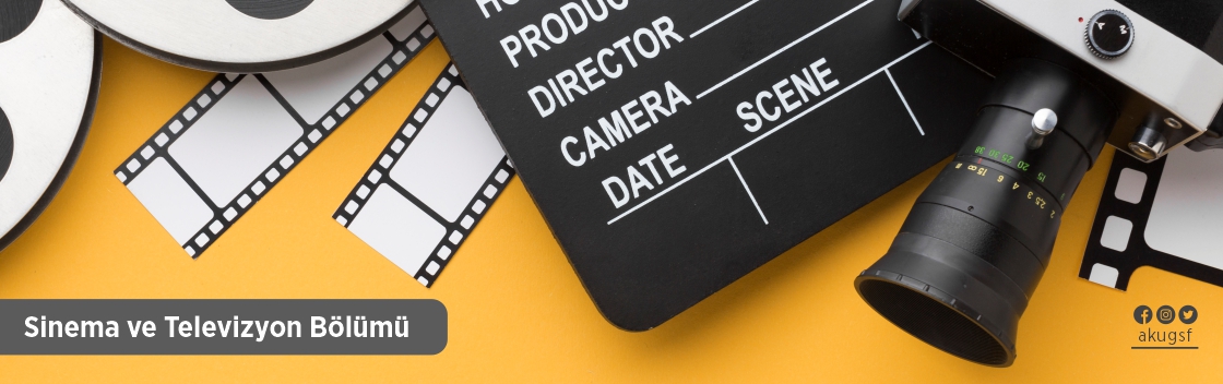 Sinema ve Televizyon Bölümü