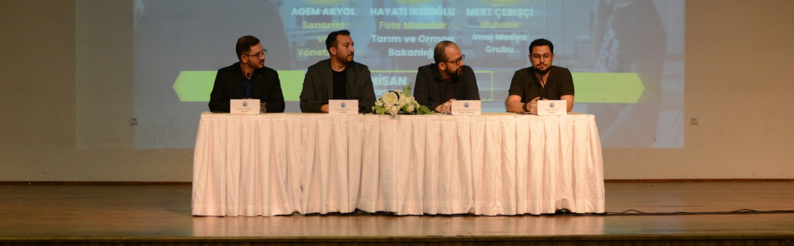 Buluşma 2026